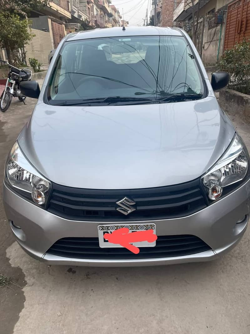 Suzuki Cultus VXR 2022 0