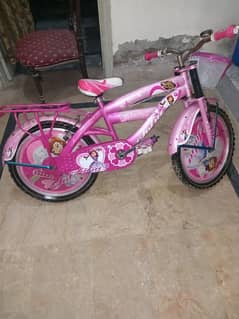 sophia bicycle  for girl's