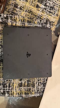 PS4 Slim