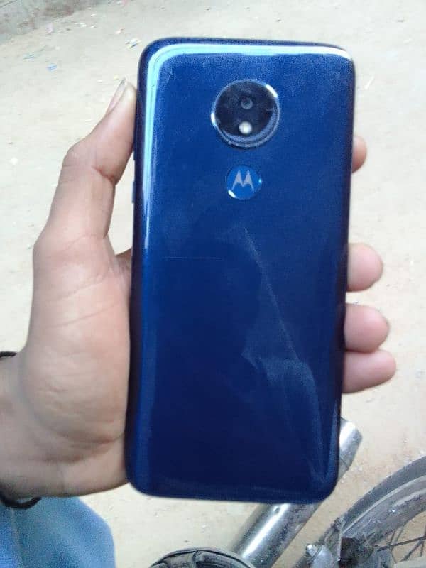 moto g7 power 2