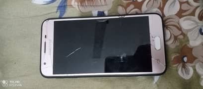 Samsung Galaxy on5 for sale condition 7/10 ,