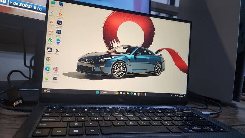 Dell XPS 13 7390 1