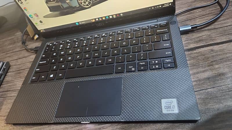 Dell XPS 13 7390 2