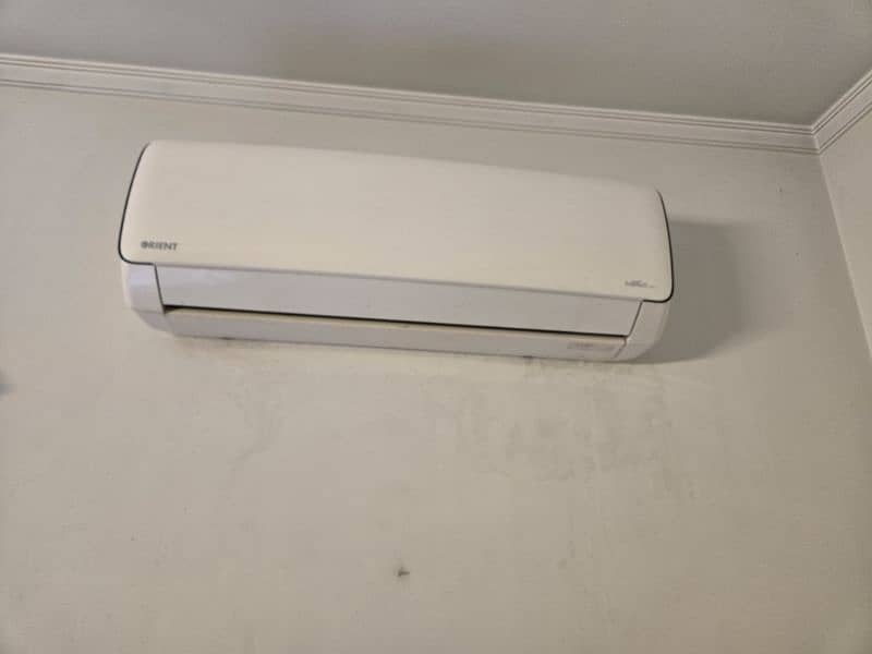 Orient 1.5 tons Inverter AC for Sale 0