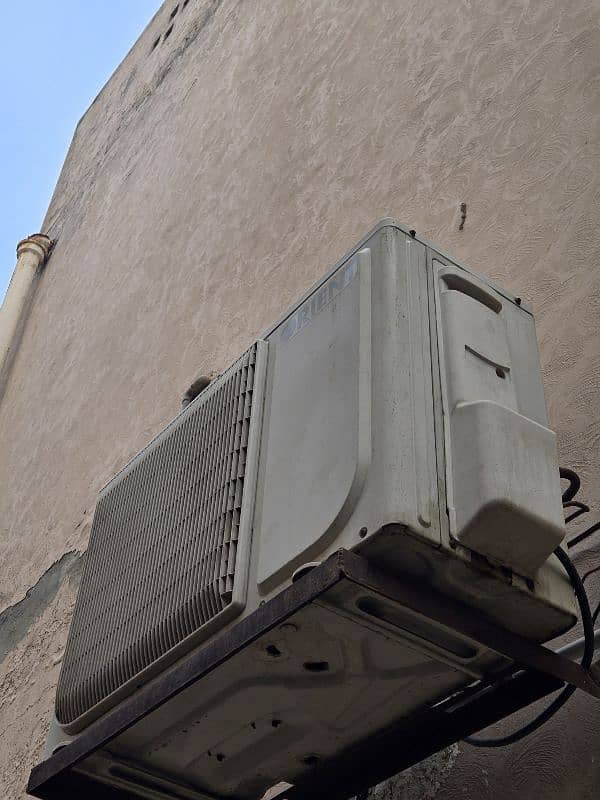 Orient 1.5 tons Inverter AC for Sale 3