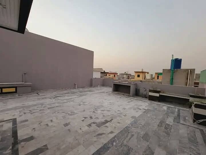 5 Marla Brand New House Available For Rent In DHA 11 Rhaber 10