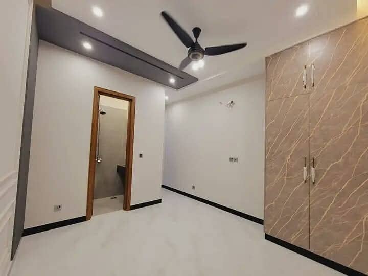 5 Marla Brand New House Available For Rent In DHA 11 Rhaber 15