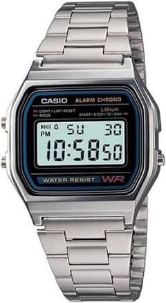 Casio 100% original watch