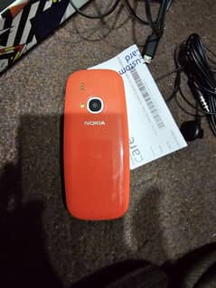 nokia 3310 orignal 10/10 full janiioun origanal lash condition 4 din