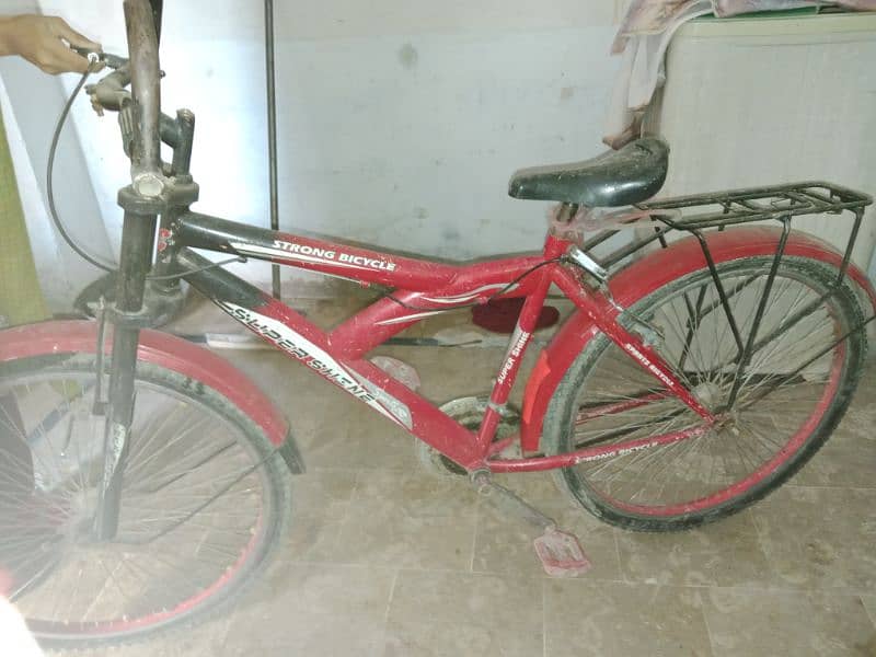 cycle for sale 1