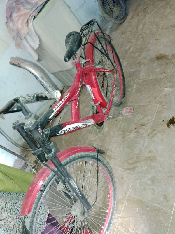 cycle for sale 2