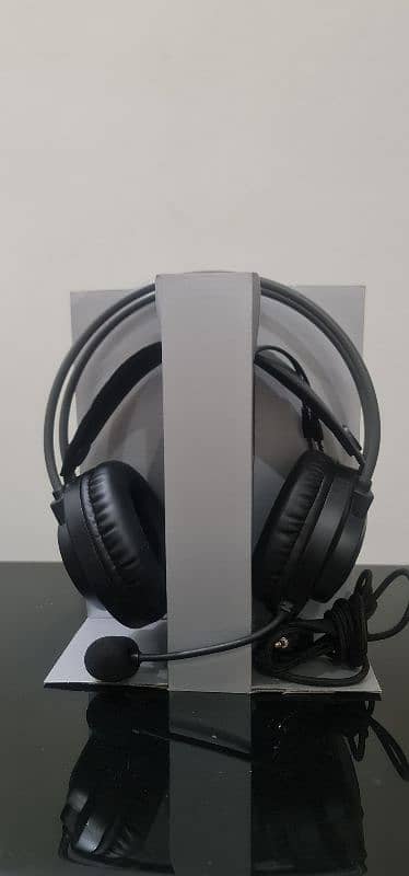 A4 Tech Headphones 5