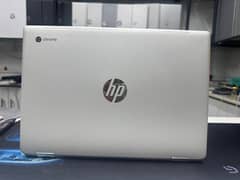 Chromebook Hp x360 14 G1