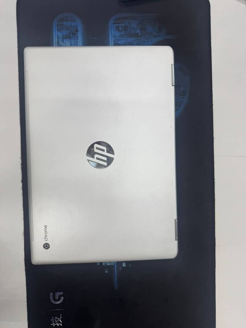 Chromebook Hp x360 14 G1 2