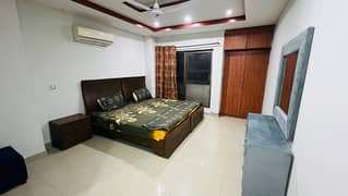 One bedroom furnished apartments for rent