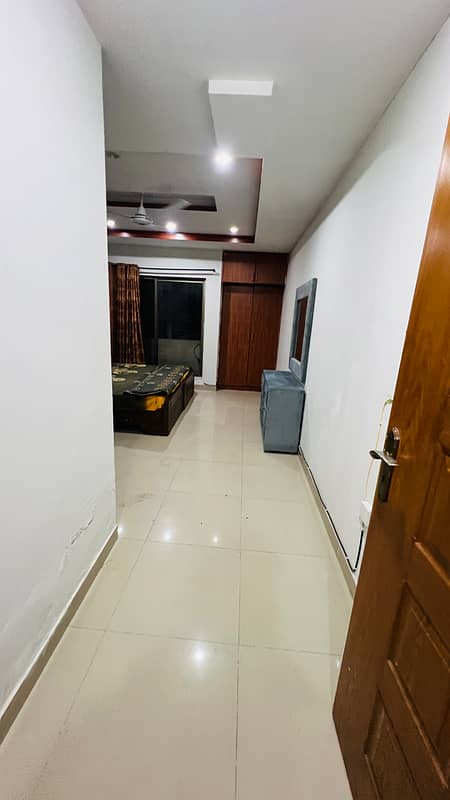 One bedroom furnished apartments for rent 7