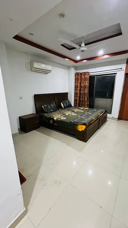 One bedroom furnished apartments for rent 10