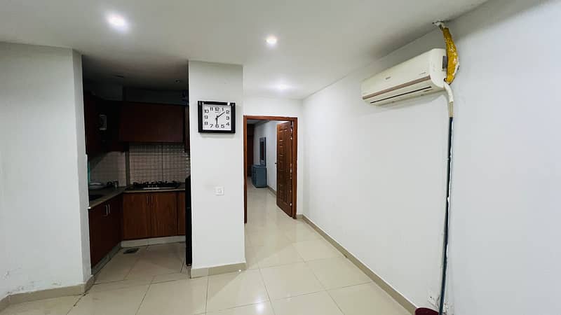 One bedroom furnished apartments for rent 11