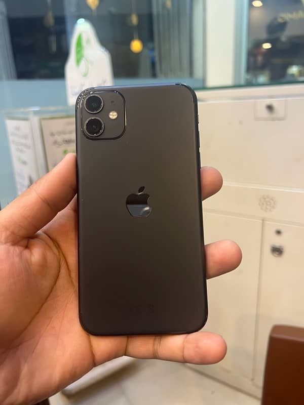 iPhone 11 factory unlocked 0