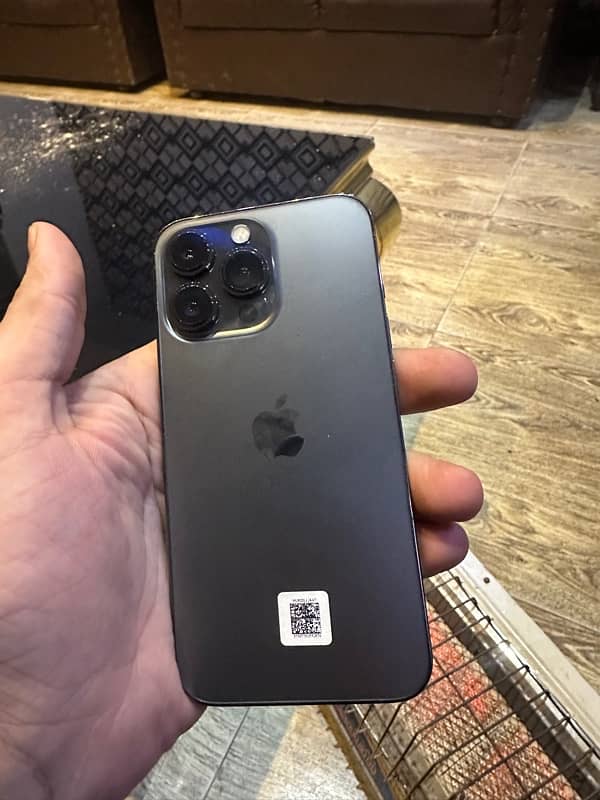 iphone 13pro jv 128gb 1