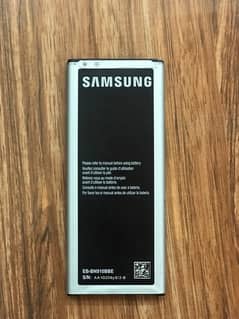 Samsung Battery