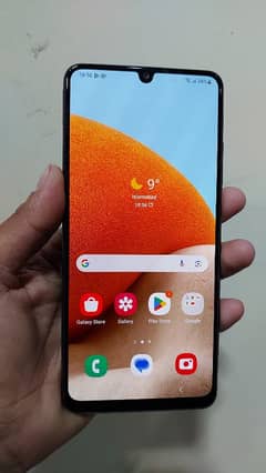 samsung  a32