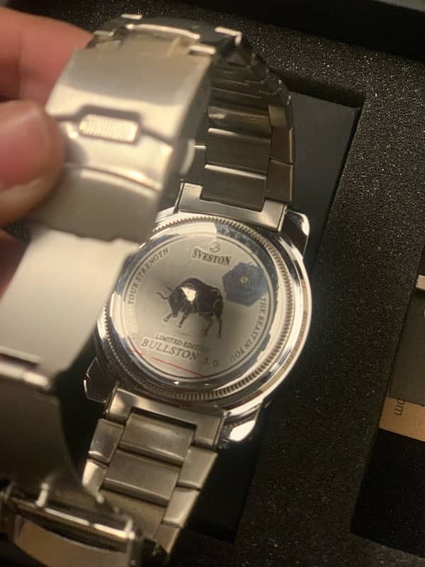 sveston watch ullston 3.0 4