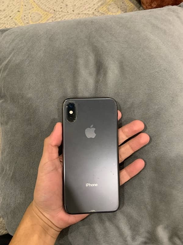 Iphone xs jv 3