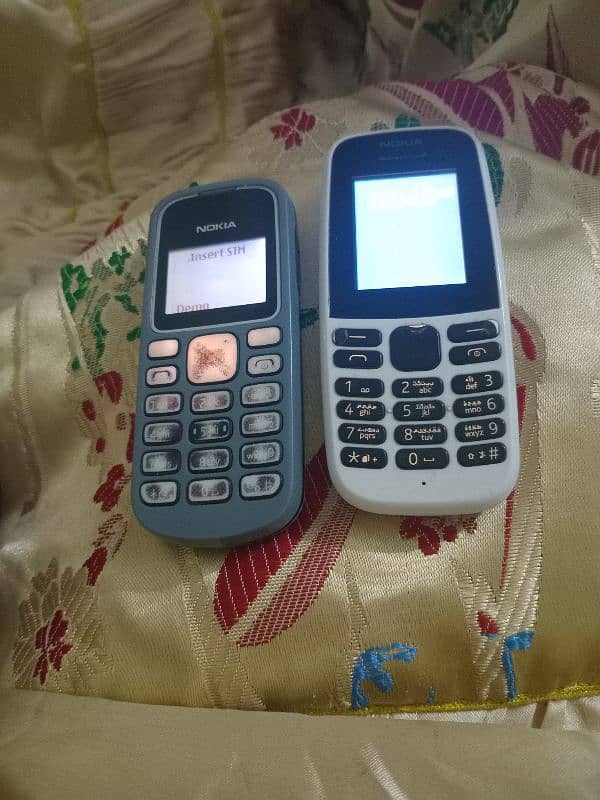 nokia 1174 nokia 1280 3