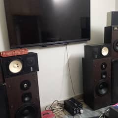 studio monitors speakers for sale