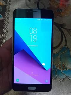 Samsung Galaxy C7 Pro 4/64 Mobile For Sale