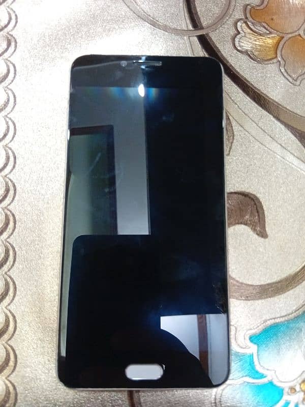 Samsung Galaxy C7 Pro 4/64 Mobile For Sale 2