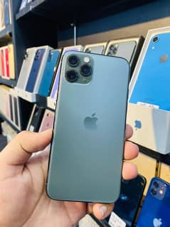 iPhone 11 Pro