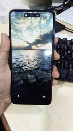 Tecno spark 20 8+8 256 Gb