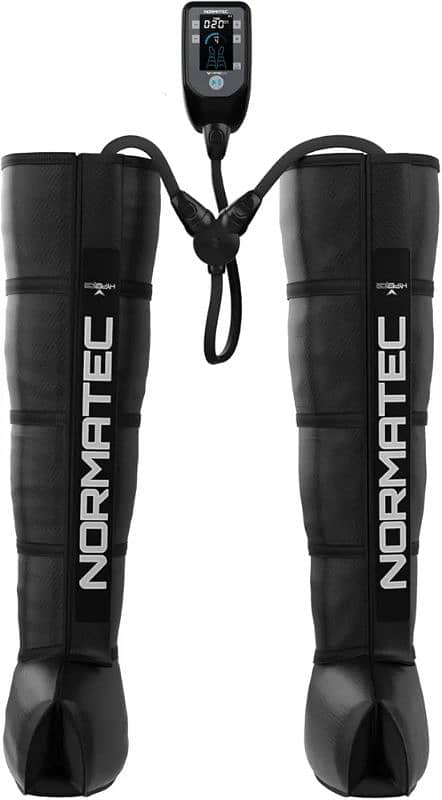 Normatec 2.0 Leg Recovery System (Original) 1