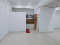 1200 sqft HALL available for RENT in good price in bahria town phase 8 (RWP)