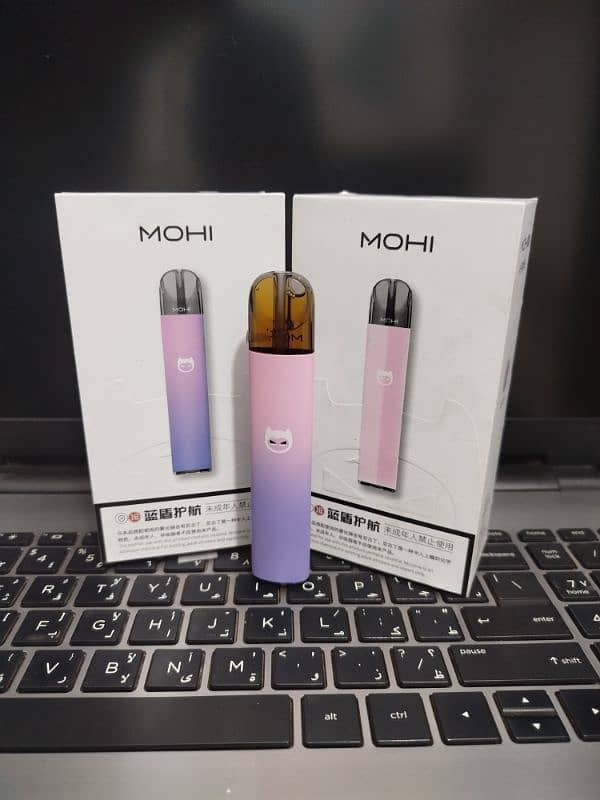 koko and other | vape devices 2