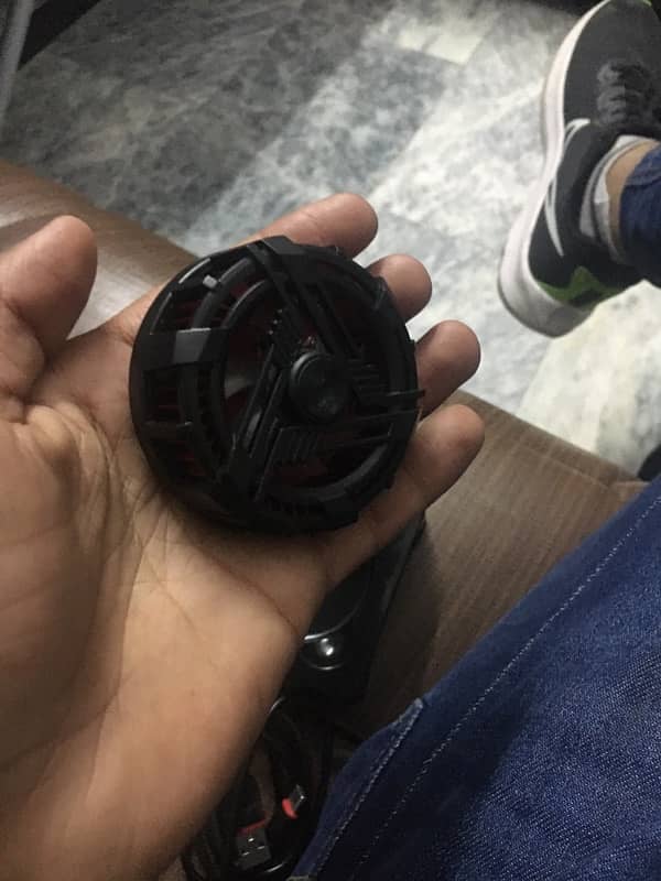 COOLING FAN FOR PUBG BEST AL 02 0