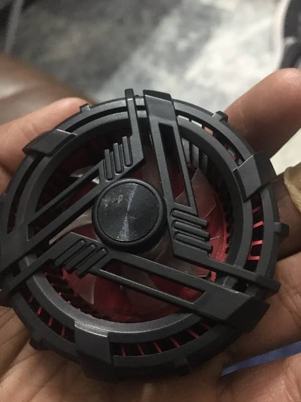 COOLING FAN FOR PUBG BEST AL 02 1