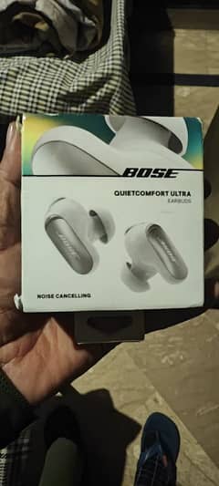 bose quietcomfort ultra