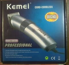 KEMEI Hair Clipper trimmer