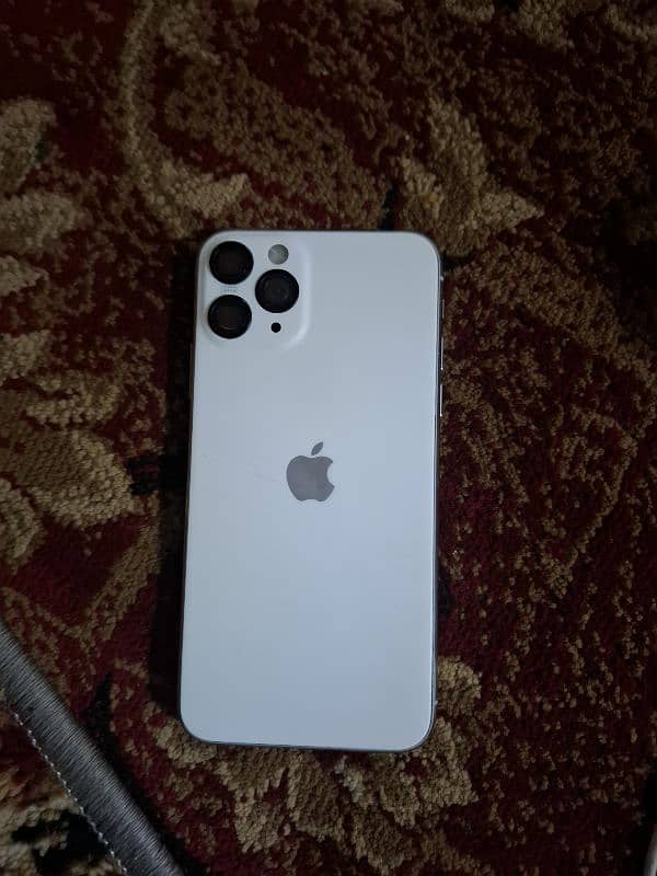 Iphone x non pta read description 0