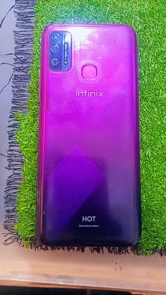 Infinix Hot 9 Play