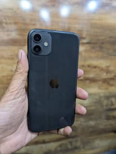 iPhone 11 64GB PTA Approved