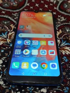 Huawei y7 prime 2019 4/64 dual sim