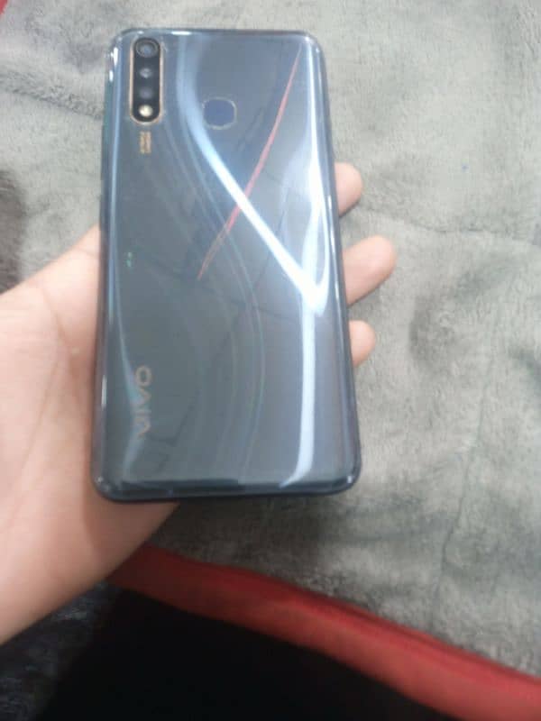 vivo y19 8 256 gb kitmodel 6