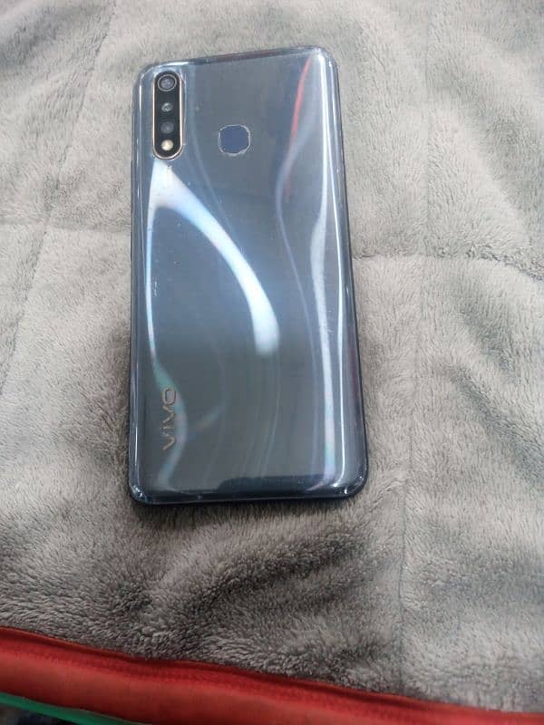 vivo y19 8 256 gb kitmodel 8