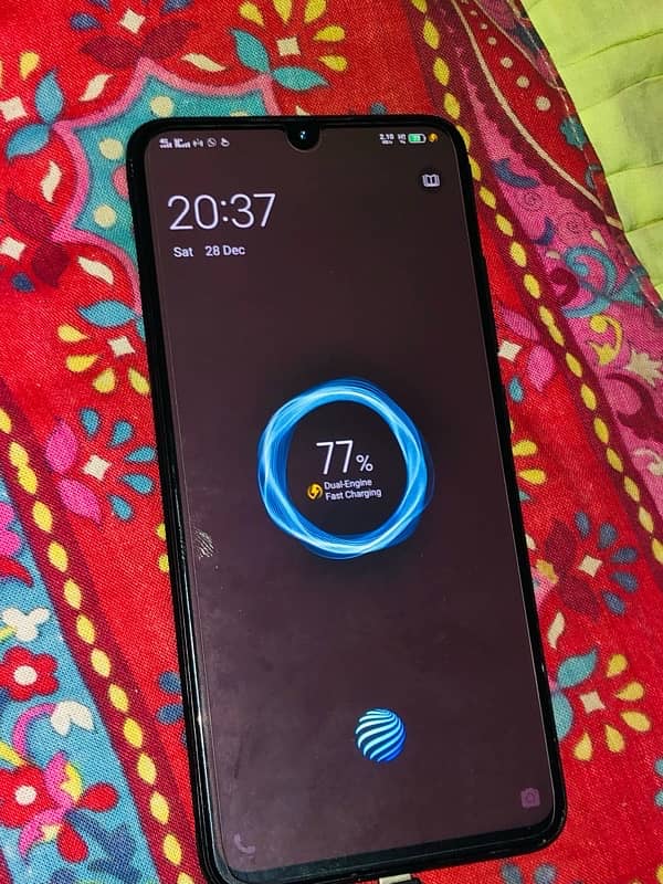 Vivo V11 Pro 0