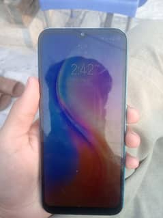 techno spark 4 lite urgent sale