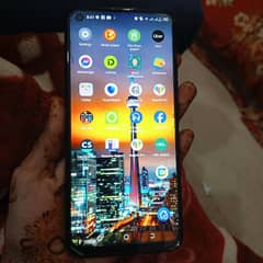 Tecno camon 15